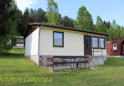 Bungalow 8