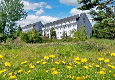 Aparthotel Oberhof