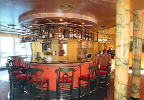 Hotelbar