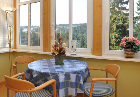 Ferienappartement Schiller