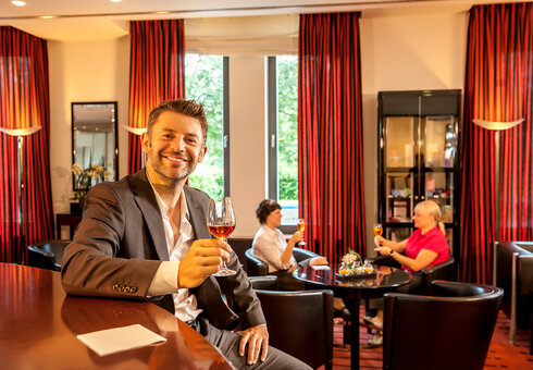 Bar Belle Epoque