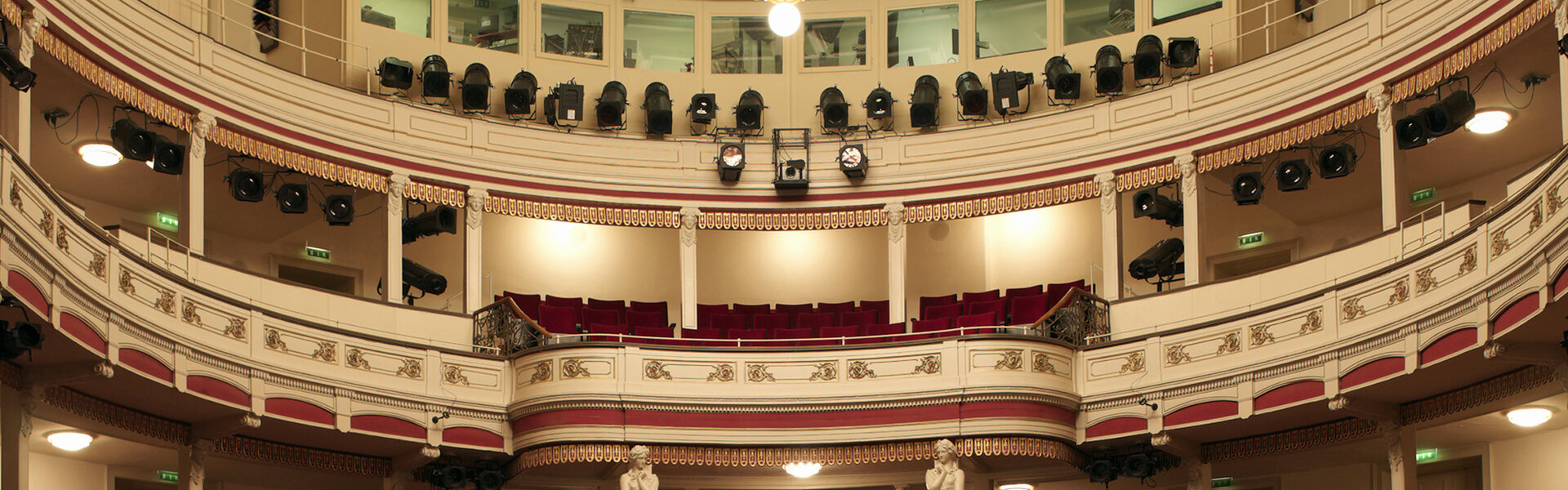 Landestheater Altenburg