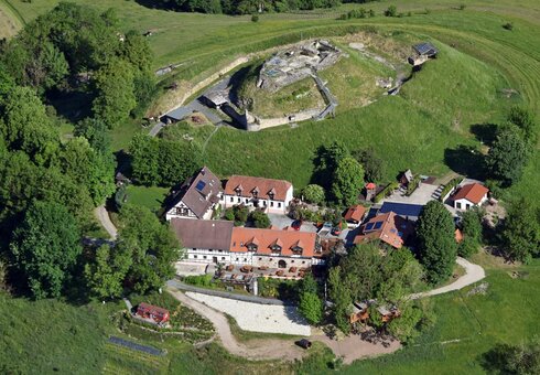 Domäne Schaumburg