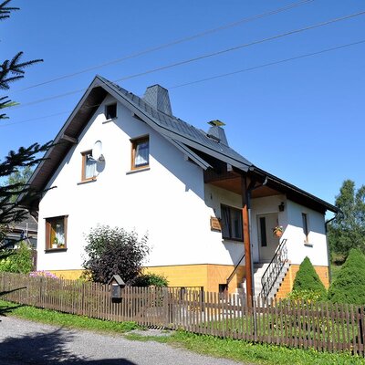 Ferienwohnung Annemüller