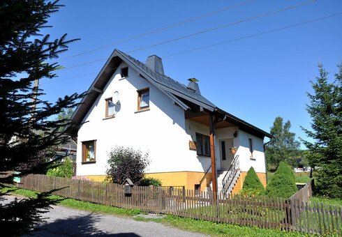 Ferienwohnung Annemüller