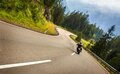 Kurvenspaß für Motorradfans