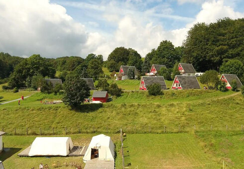 Ferienzentrum Rauenstein