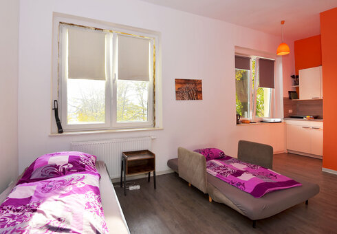 Appartement 6