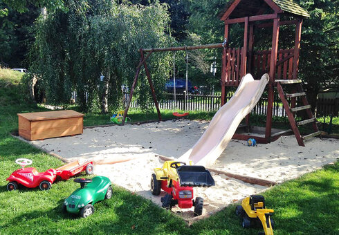 Spielplatz