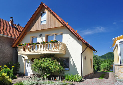 Pension am Rennsteig, Neuenhof