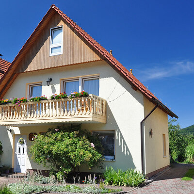 Pension am Rennsteig, Neuenhof