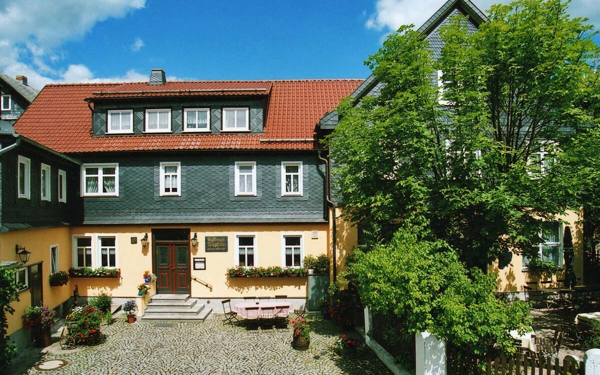 Landgasthof-Pension-Zum-Trippstein-Bechstedt-Panorama