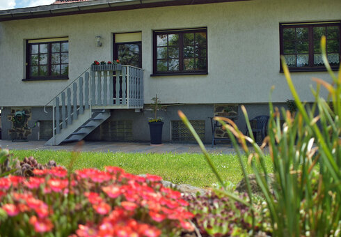 Ferienhof Beier Weida