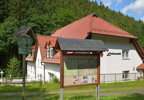 Lothramühle