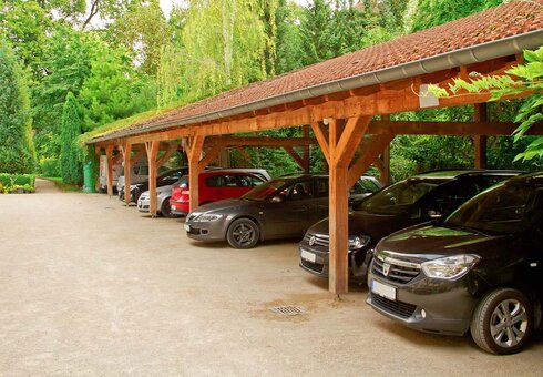 Carport