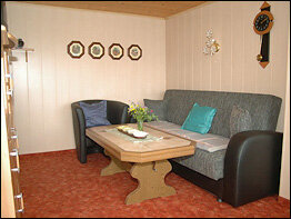 Wohnraum