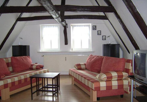 Beispiel Ferienwohnung