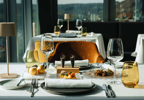 Scala Restaurant Jena