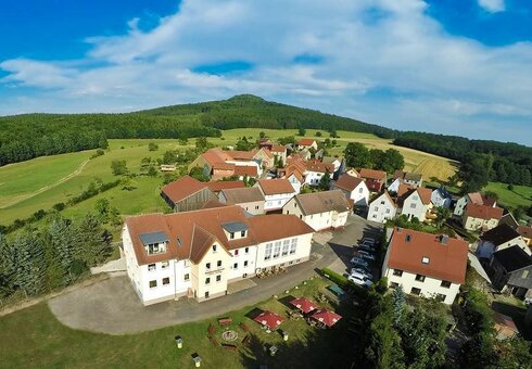 Freizeithotel Rhön Feeling