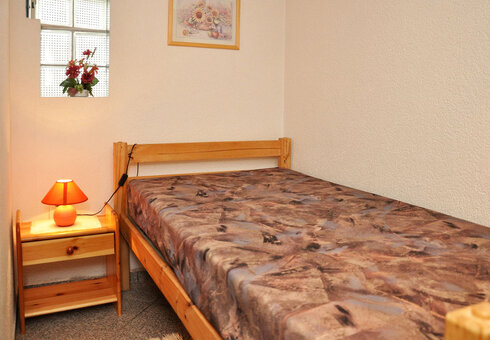 Fewo - Schlafzimmer 2