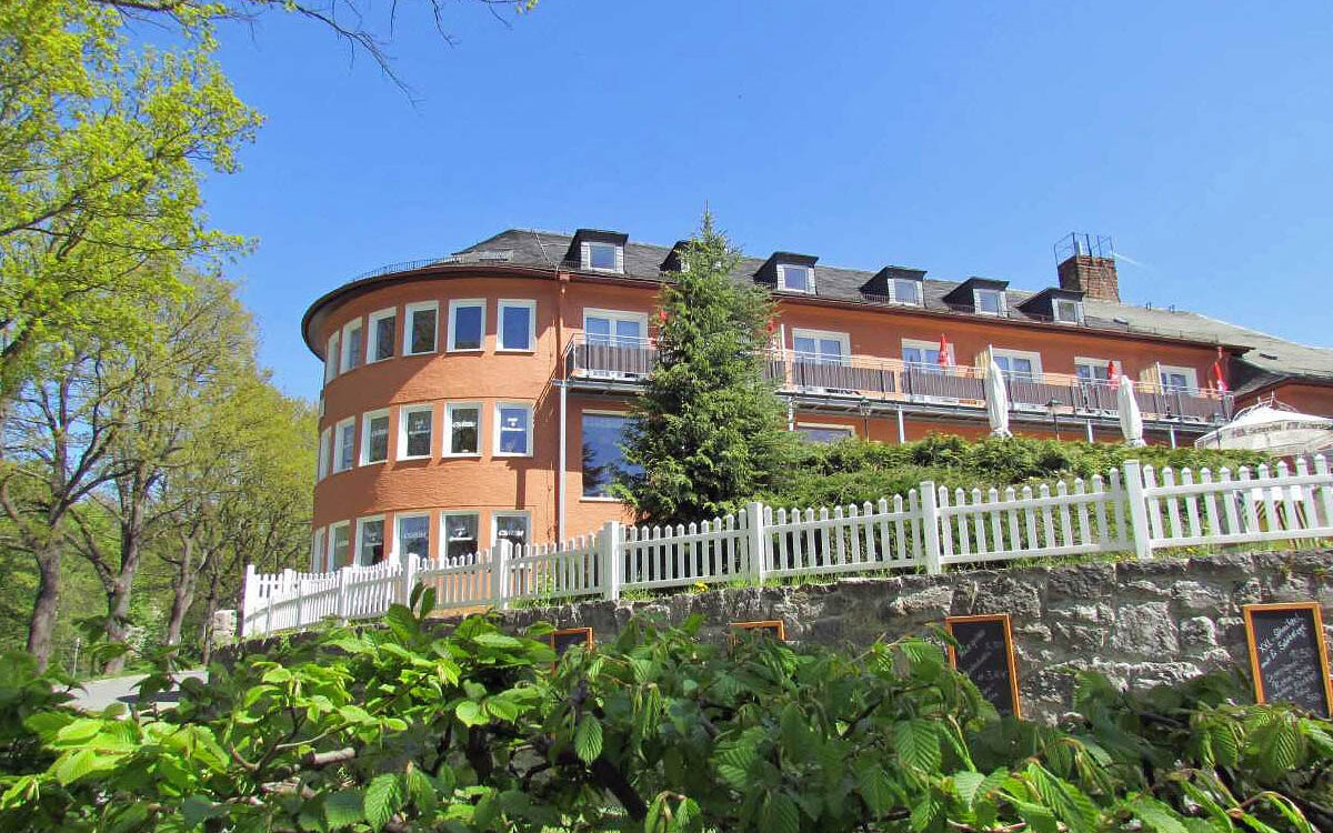 Hotel-Seeblick-Saalburg-Ebersdorf-Panorama
