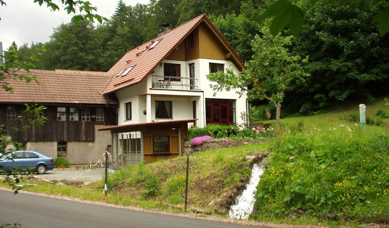 Ferienwohnung-Zschenker-Zella-Mehlis-Panorama