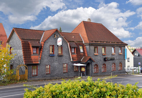 David`s - Pension & Restaurant