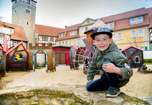 Außenbereich
