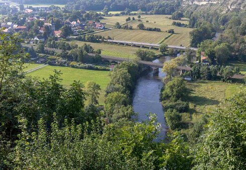 Großherringen