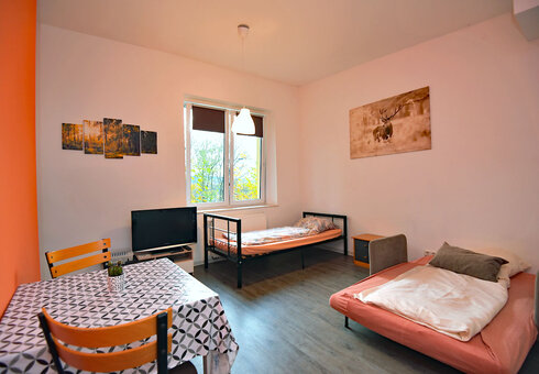Appartement 3