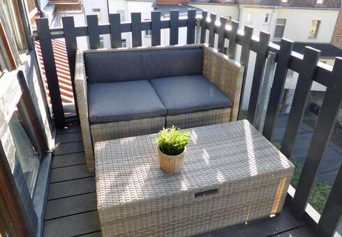 Balkon