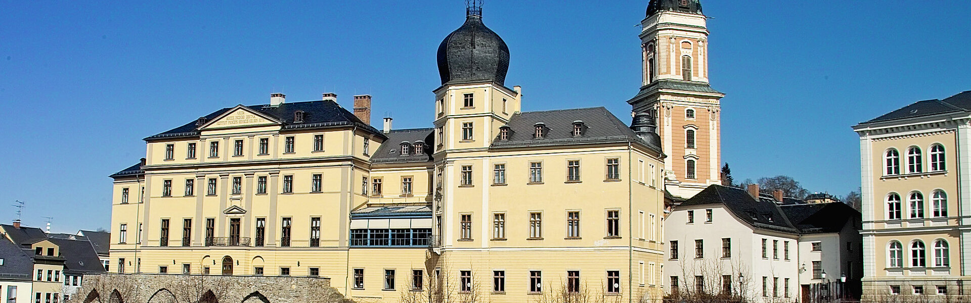 Schauwerkstatt Greizer Textil