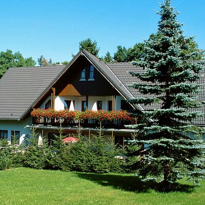 Pension Anschütz