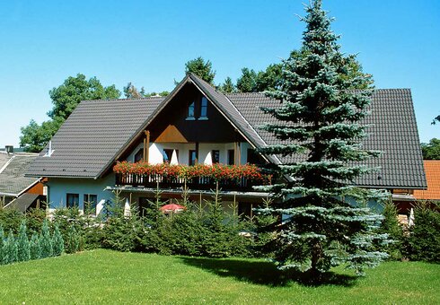 Pension Anschütz