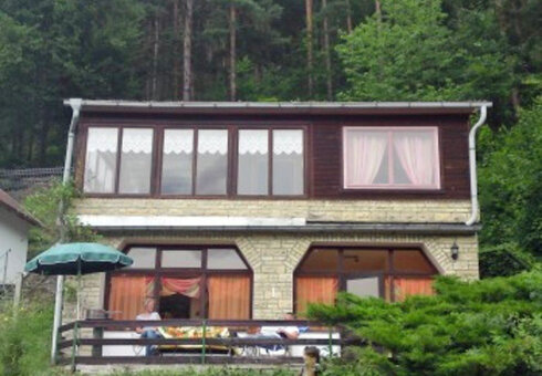 Ferienhaus Isabella