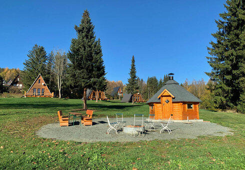 Ferienpark Saaldorf