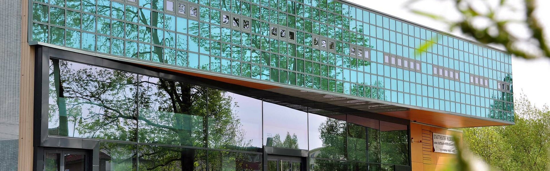 Stadttheater Hildburghausen