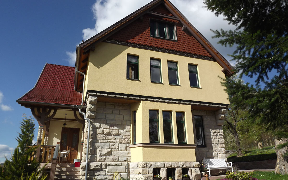 Ferienwohnung-Henkel-Schmalkalden-Panorama