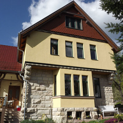 Ferienwohnung Henkel