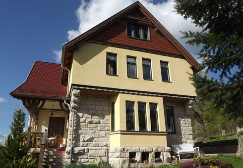 Ferienwohnung Henkel