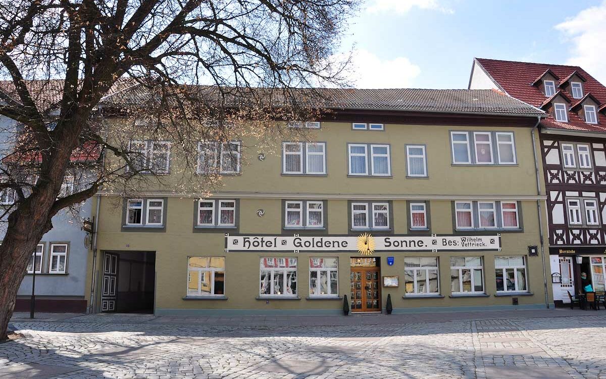Hotel-Goldene-Sonne-Arnstadt-Panorama