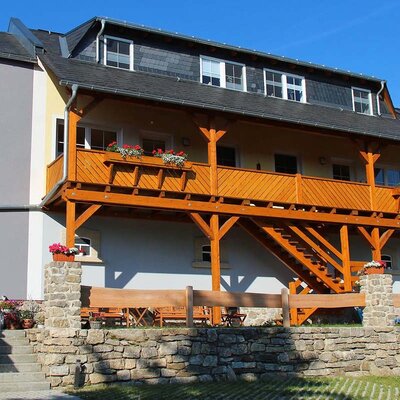 Broßmanns Hof