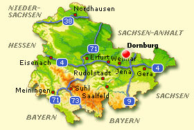 Dornburg