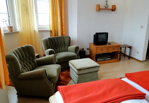 Ferienwohnung 1