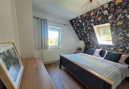 Ferienwohnung Ohra