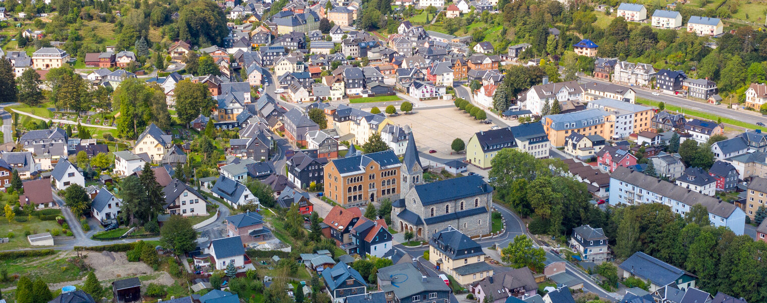 Steinach Thüringer Wald