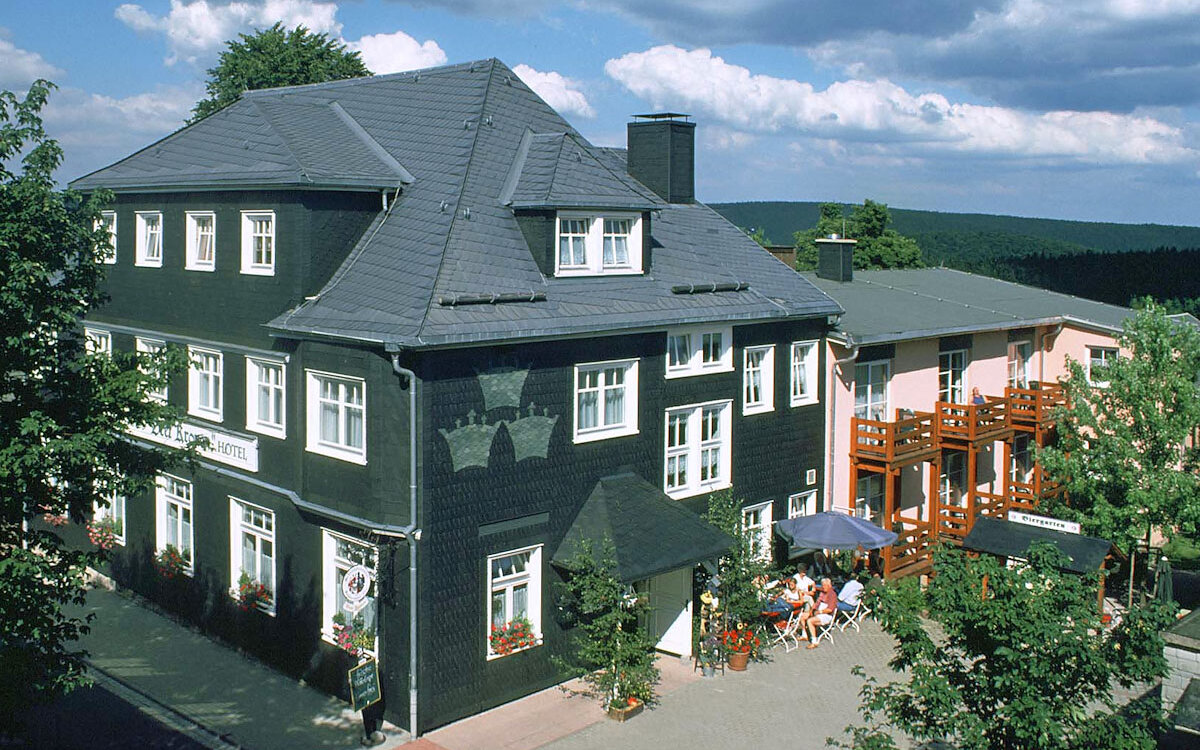Hotel-Drei-Kronen-Frauenwald-Panorama