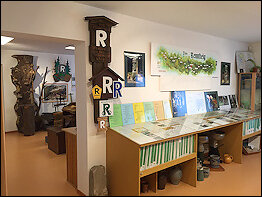 Rennsteigmuseum