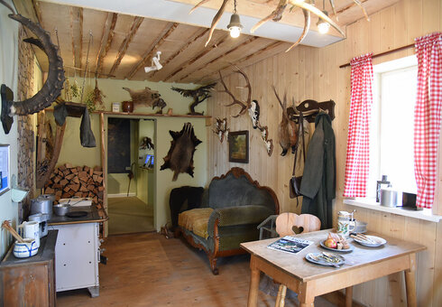 Wilderermuseum