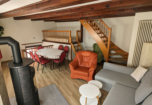 Ferienwohnung 1